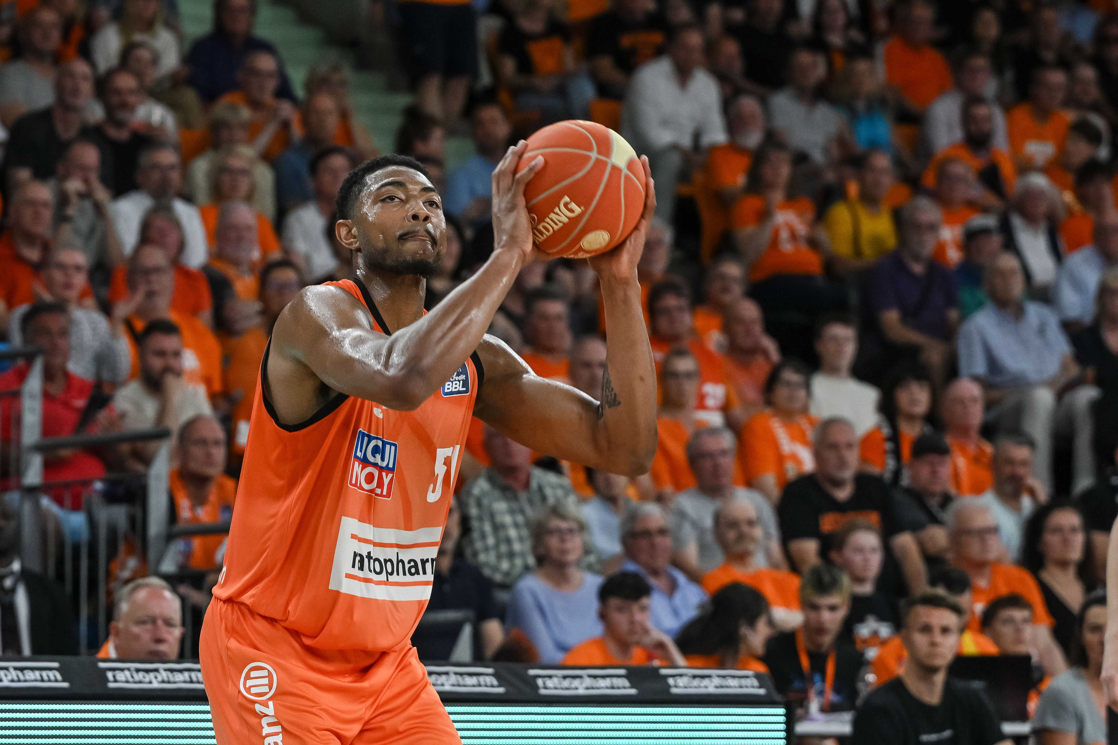 Partizan se hace con uno de los jugadores más deseados en Euroliga