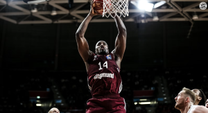 Laso no se equivoca y Serge Ibaka ya deslumbra en el Bayern