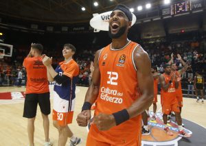 El único equipo ACB que puede seguir a Barça y Real Madrid en Euroliga