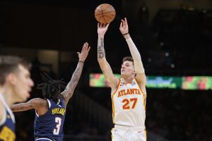 Dos despedidos de la NBA que podrían volver a Euroliga