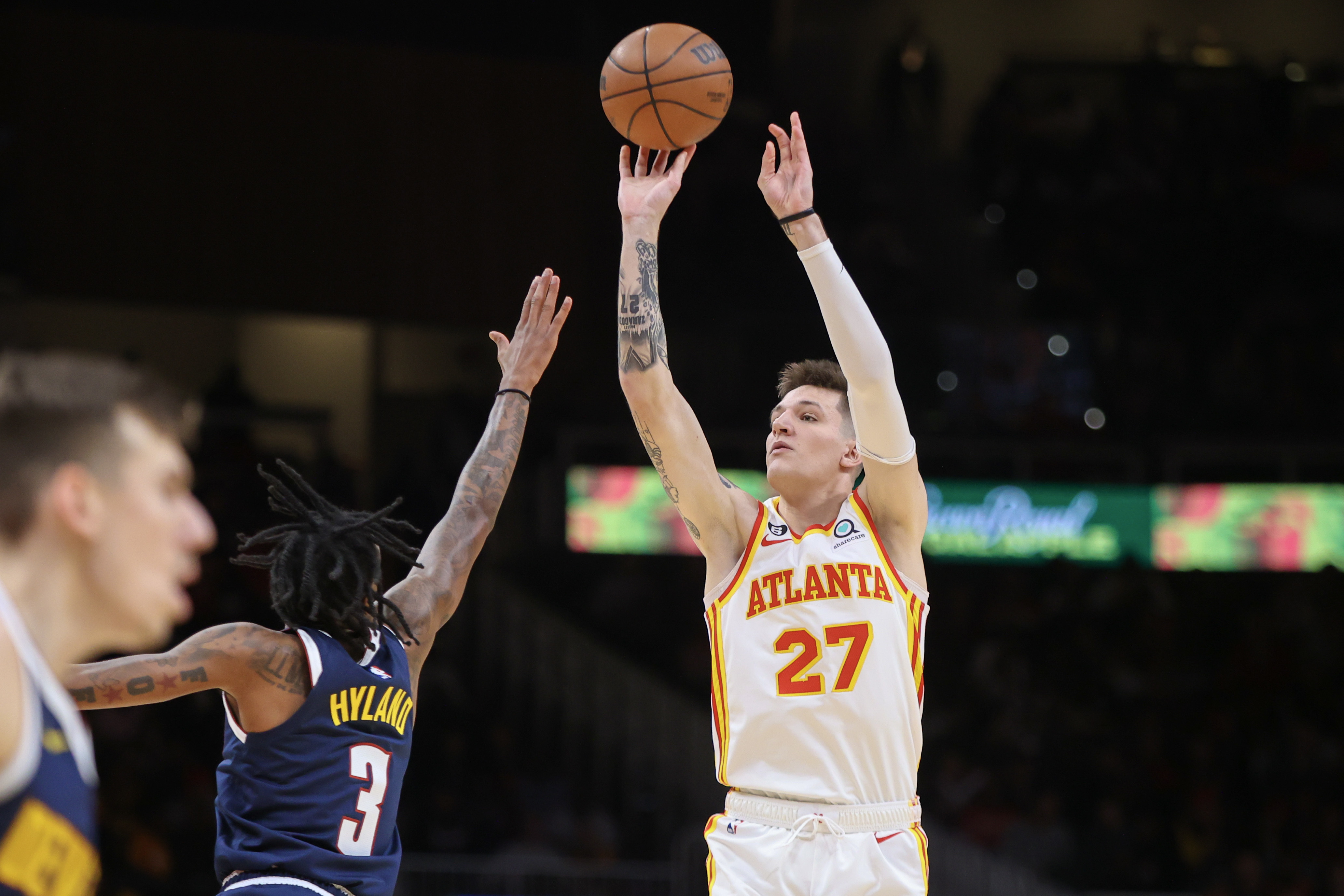 Dos despedidos de la NBA que podrían volver a Euroliga