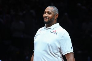 Boris Diaw vuelve a jugar con 41 años en este equipo francés