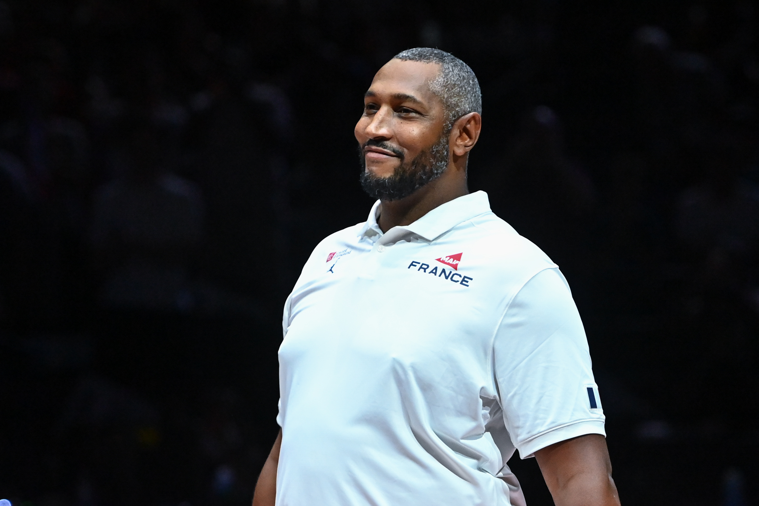 Boris Diaw vuelve a jugar con 41 años en este equipo francés