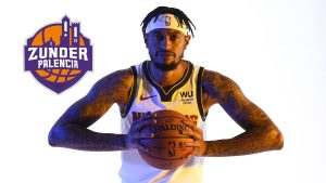 Zunder Palencia decide cortar a un jugador decepción y fichar en Israel