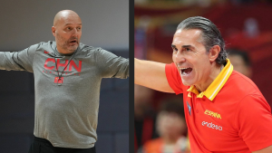 La Federación Italiana quiere a estos entrenadores como sus nuevos seleccionadores