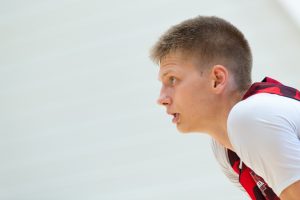 Baskonia renueva a una de sus promesas, pero no jugará en el equipo