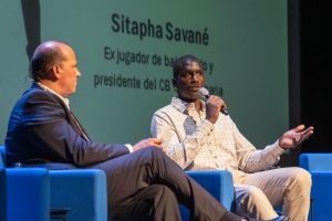 Sitapha Savané carga contra Jean Montero: “Mi error fue creerme sus palabras”