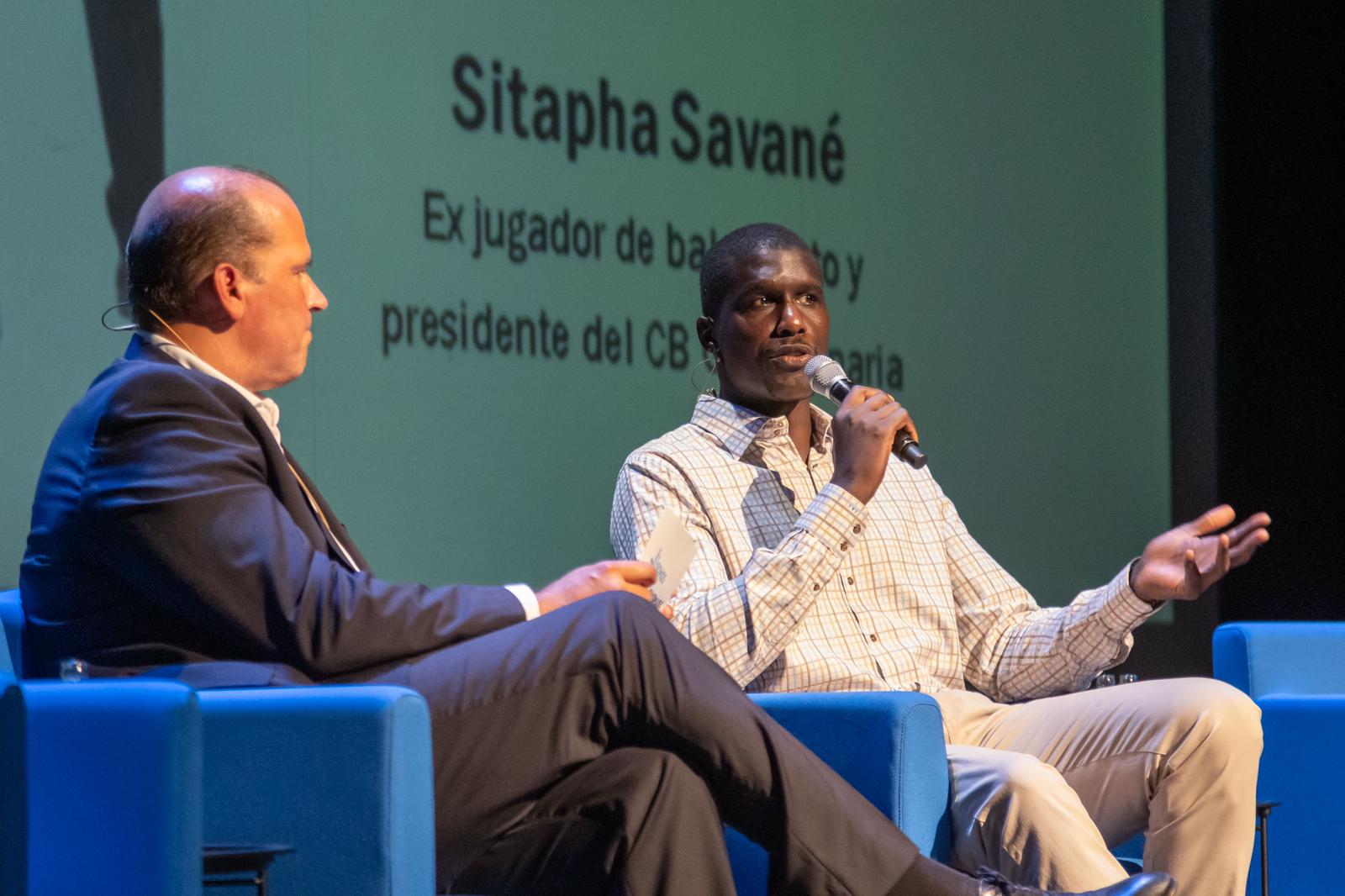 Sitapha Savané carga contra Jean Montero: “Mi error fue creerme sus palabras”