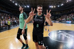 El secreto de Bilbao Basket encerrado en este dato