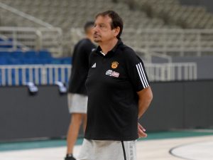 Panathinaikos decepciona y Ataman reacciona: 6 horas de entrenamiento