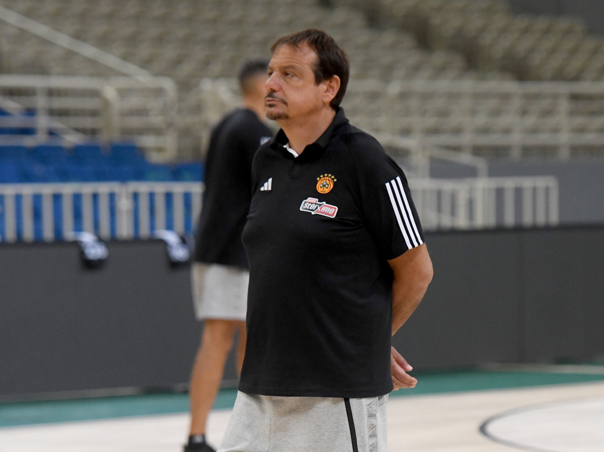 Panathinaikos decepciona y Ataman reacciona: 6 horas de entrenamiento