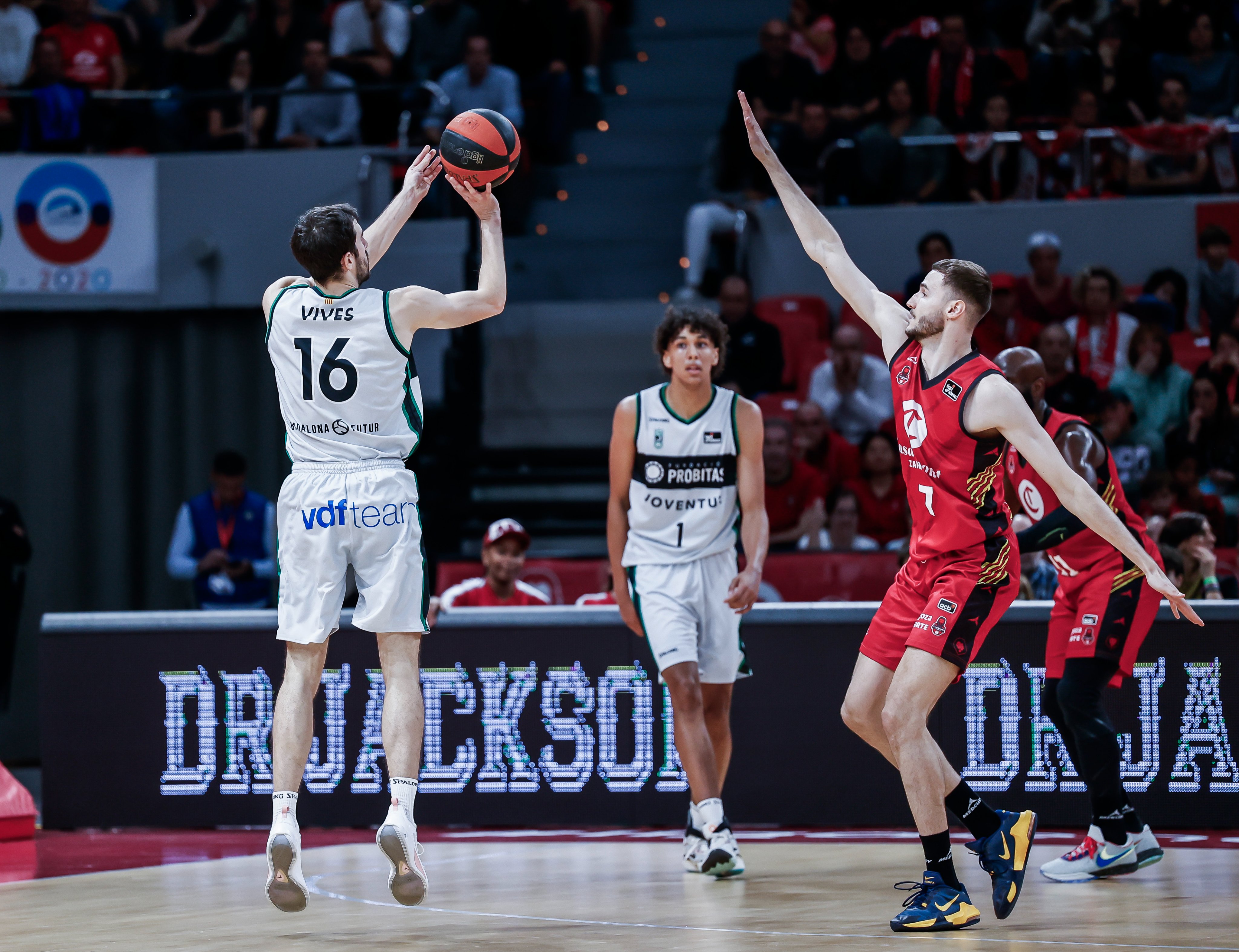 ¿Habrá cambios en la Penya?