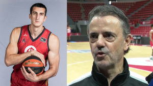 Indecisión en Casademont Zaragoza: Del despido a la renovación