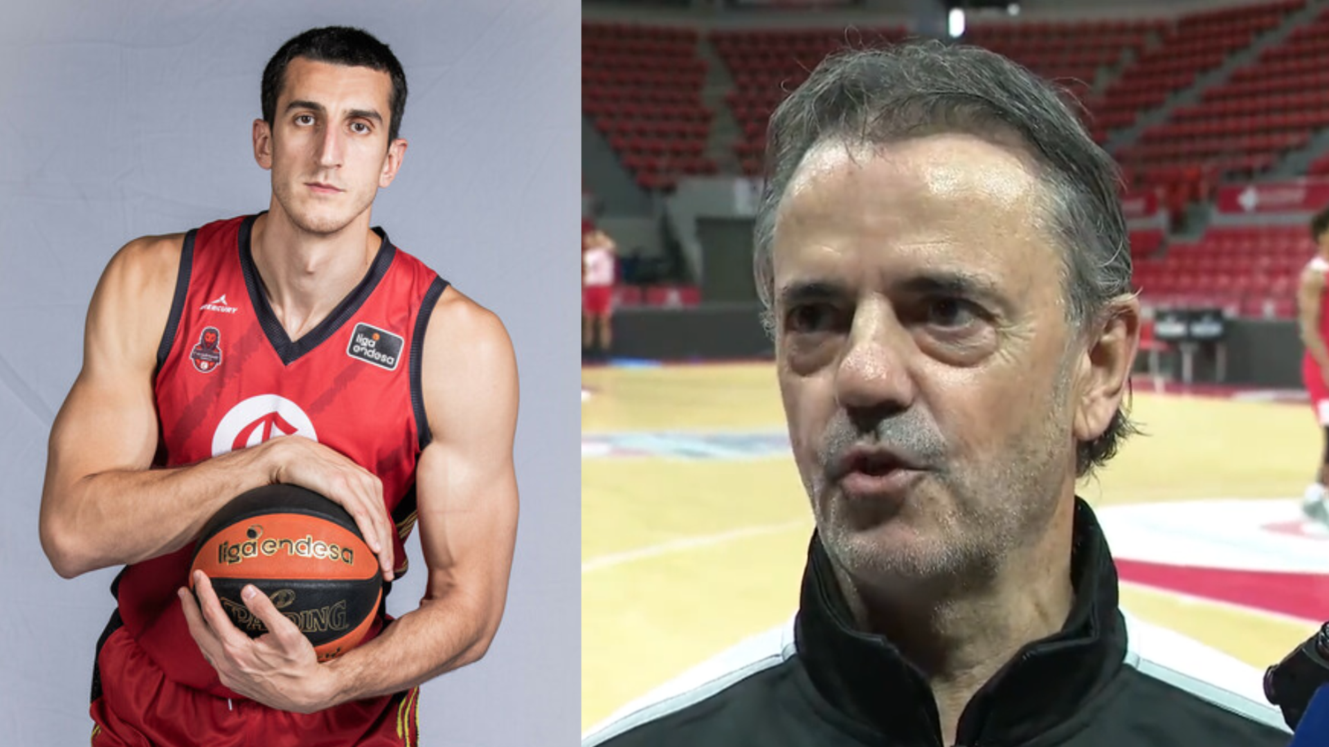 Indecisión en Casademont Zaragoza: Del despido a la renovación