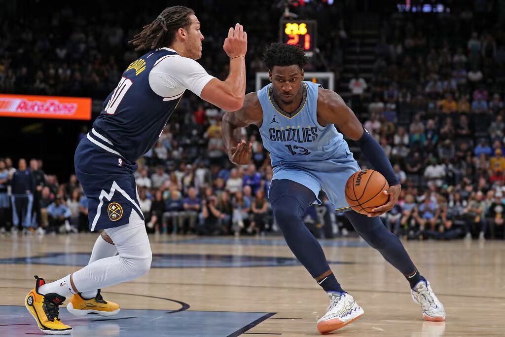 Los Memphis Grizzlies no ganan sin Santi Aldama, ¿cuándo vuelve?