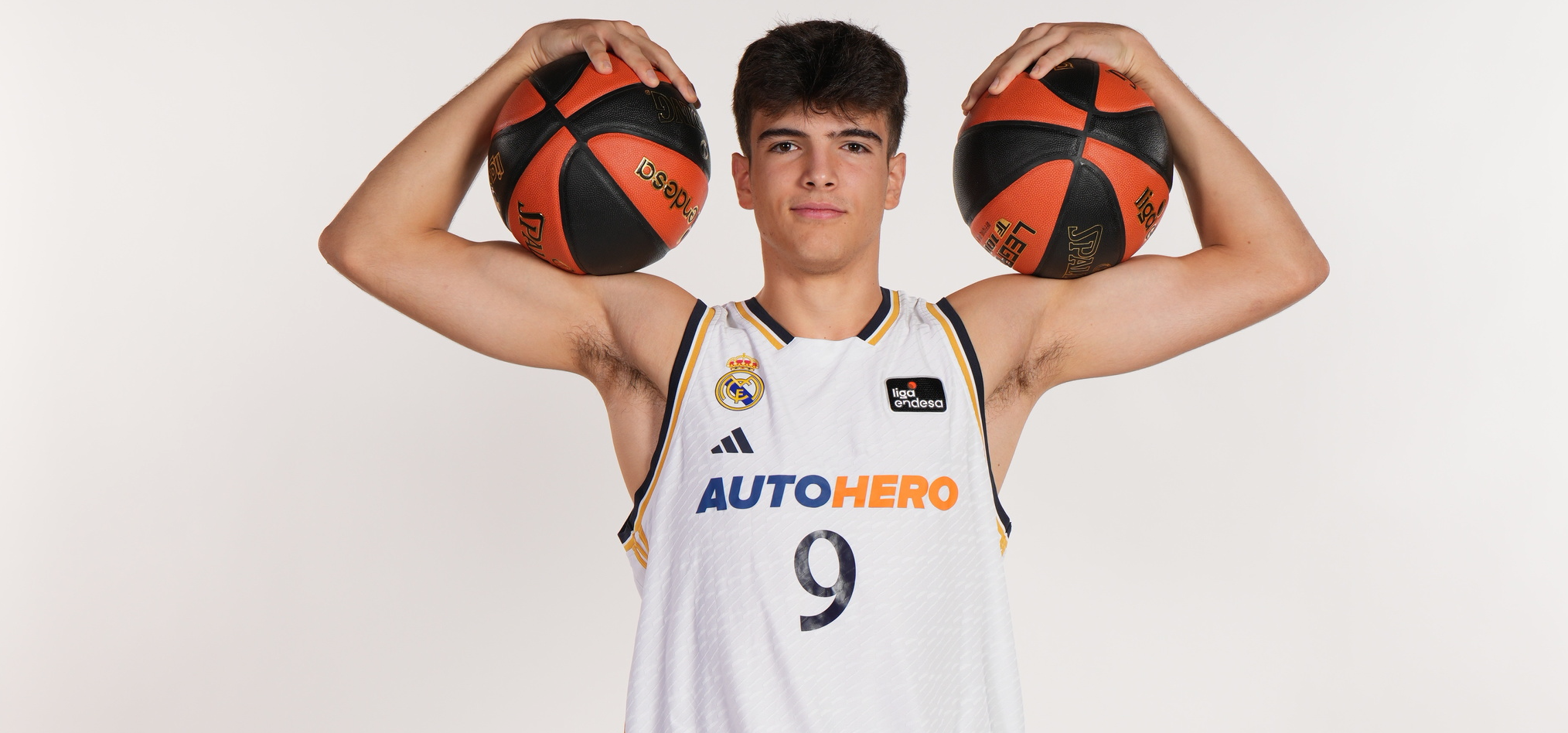 Sitúan en el Draft 2025 a esta promesa del Real Madrid