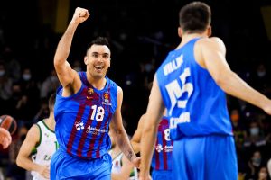 Pierre Oriola quiere fichar por un ACB: “No estoy retirado”