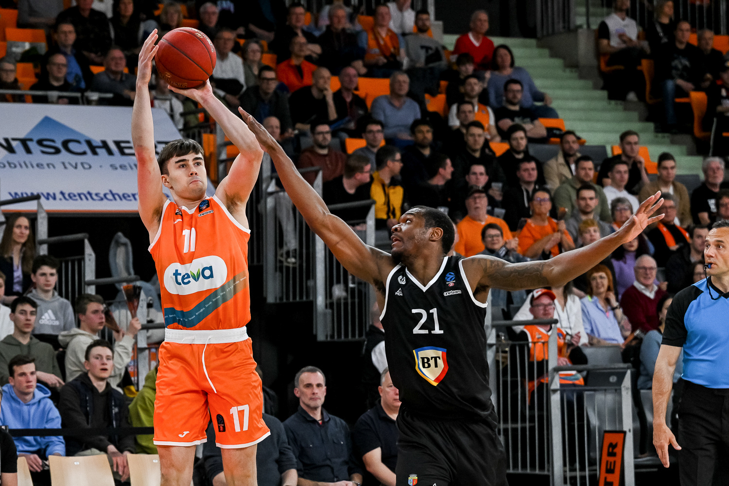 Draft NBA 2024: otro español se podría colar en primera ronda junto a Mara y Almansa