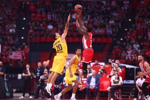 La jornada Euroliga en 5 claves