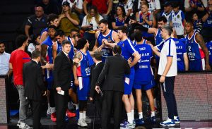 El baloncesto turco en Euroliga: ¿Ante su peor momento?
