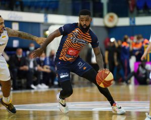Fichajes ACB: ¿Quién es Corey Davis Jr, nuevo jugador de Basquet Girona?