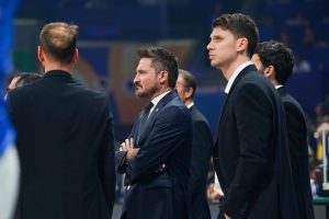 Euroliga: El baile de nombres acaba en ASVEL, ya hay acuerdo con entrenador