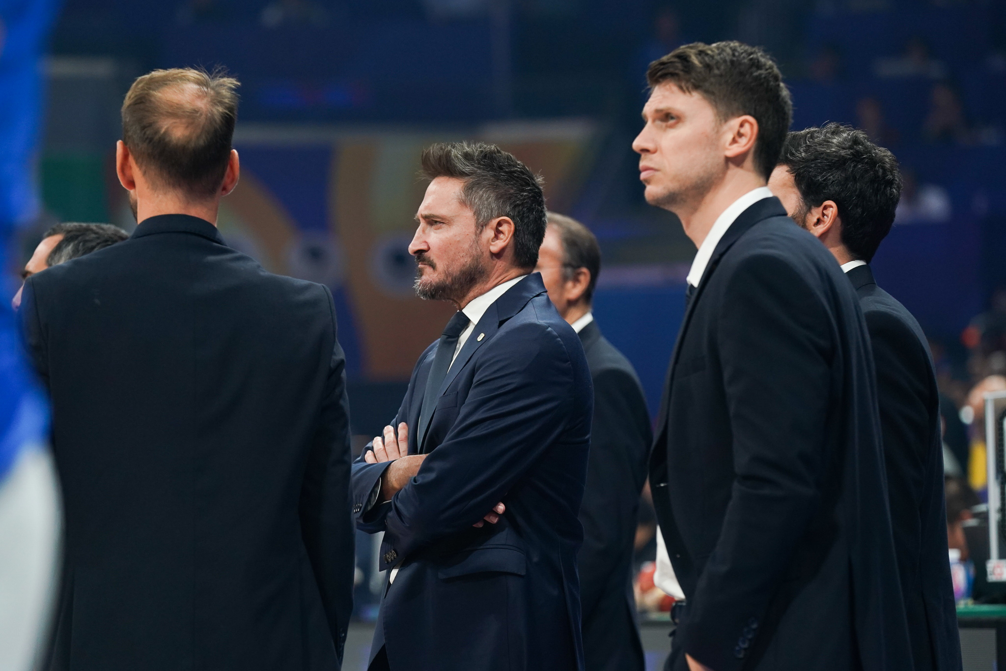 Euroliga: El baile de nombres acaba en ASVEL, ya hay acuerdo con entrenador