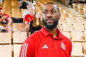 Kemba Walker, el bailarín de la NBA, se prepara para su última oportunidad en Europa