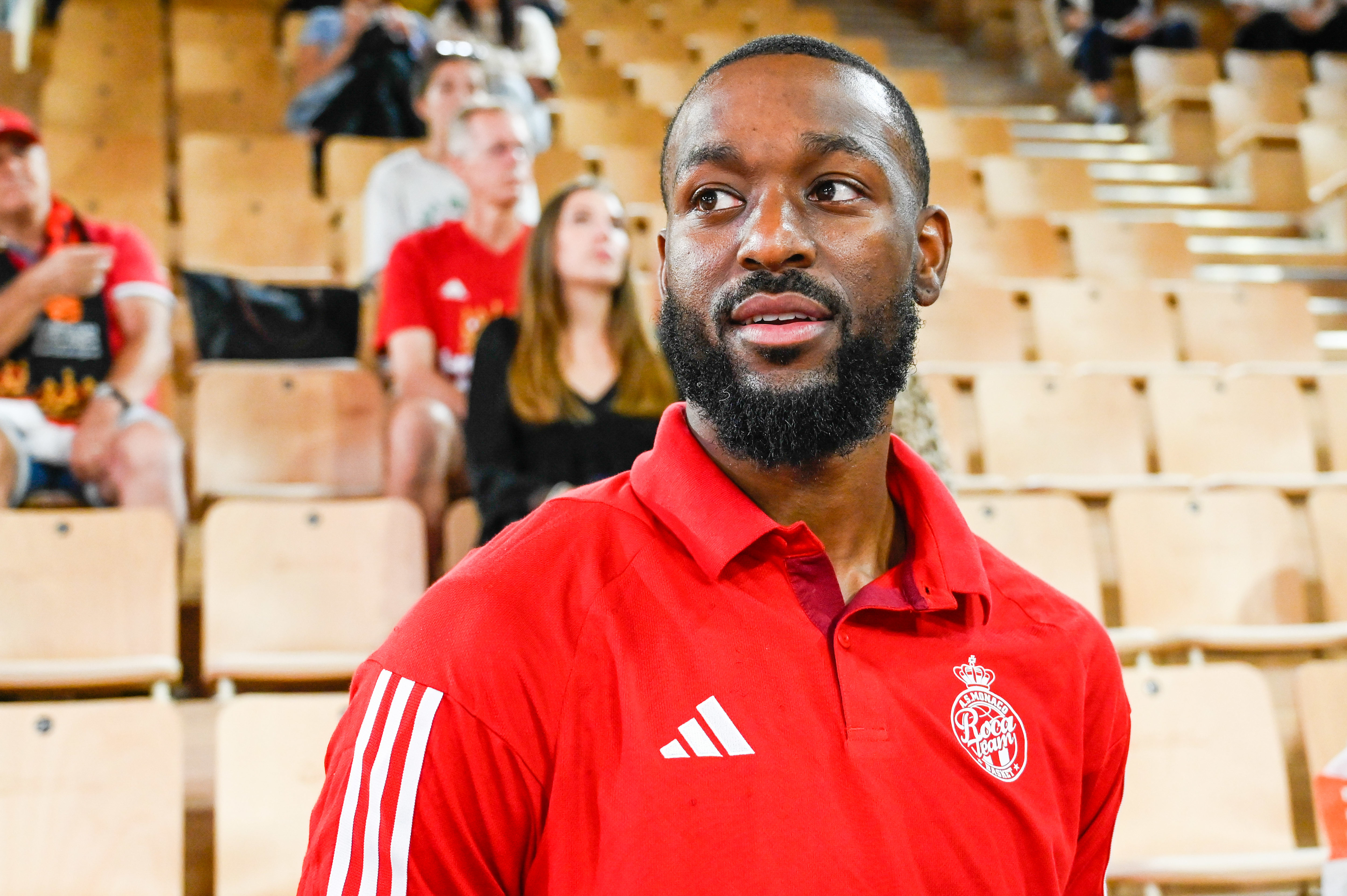 Kemba Walker, el bailarín de la NBA, se prepara para su última oportunidad en Europa