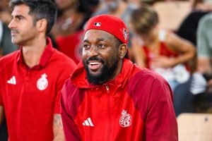 Este es el plan de AS Mónaco con Kemba Walker