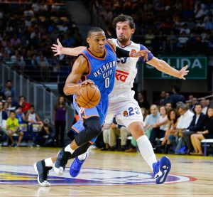 Nuevo duelo del Real Madrid con la NBA. La vuelta de Doncic