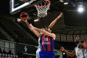 BAXI Manresa y su último fichaje: la vuelta a casa de un jugador pródigo