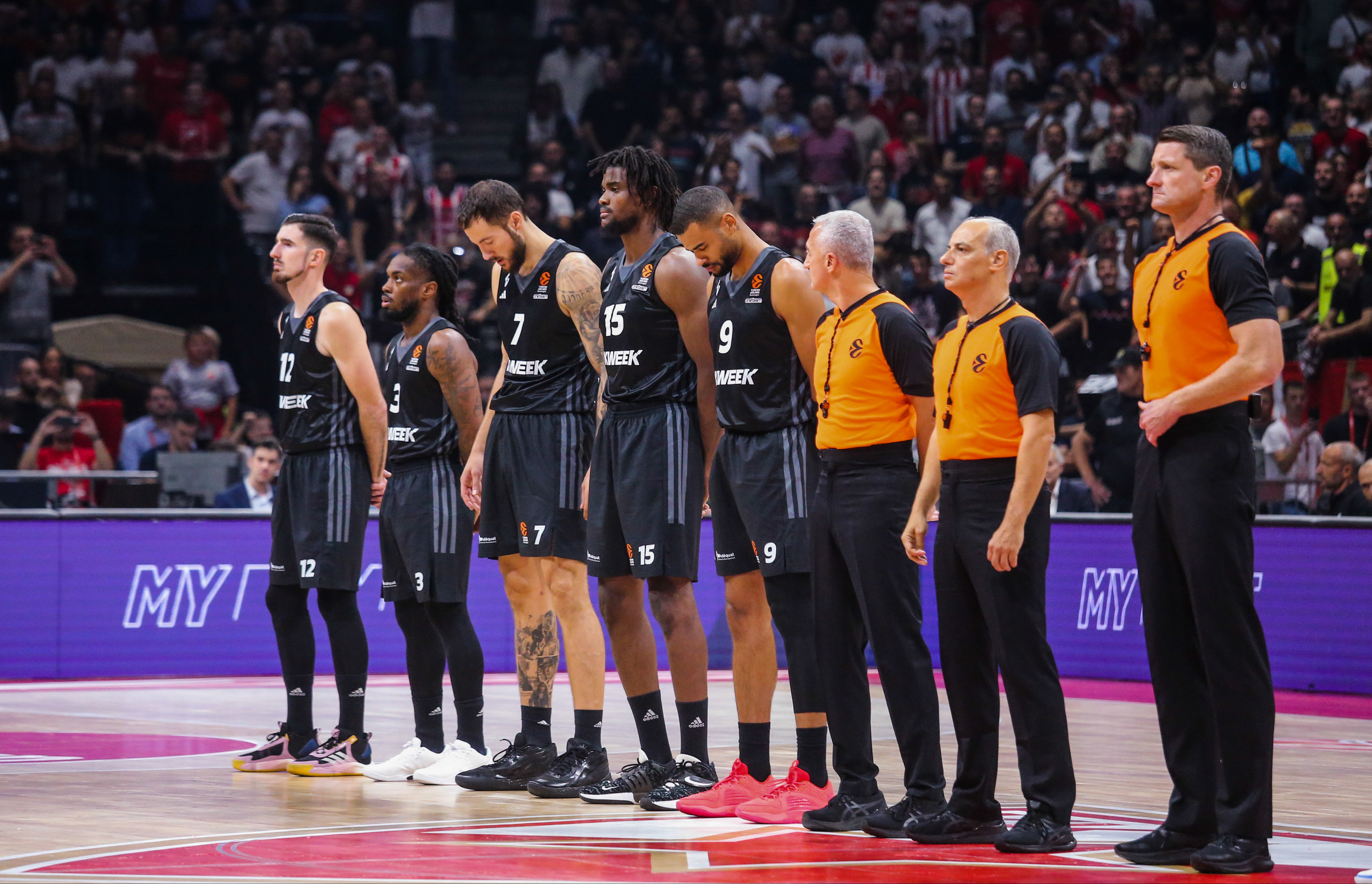 Hackeo y robo de información confidencial al ASVEL, el ex equipo de Wembanyama