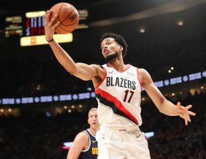 Un ex NBA es el principal candidato a sustituir a Onuaku en la Penya