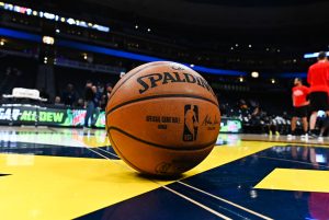 Partidos NBA de la semana: Horarios y dónde ver la NBA en TV y online