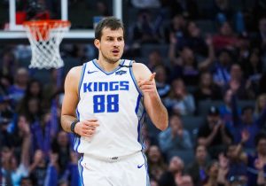 Nemanja Bjelica y su posible retirada del baloncesto, ¿qué sabemos?