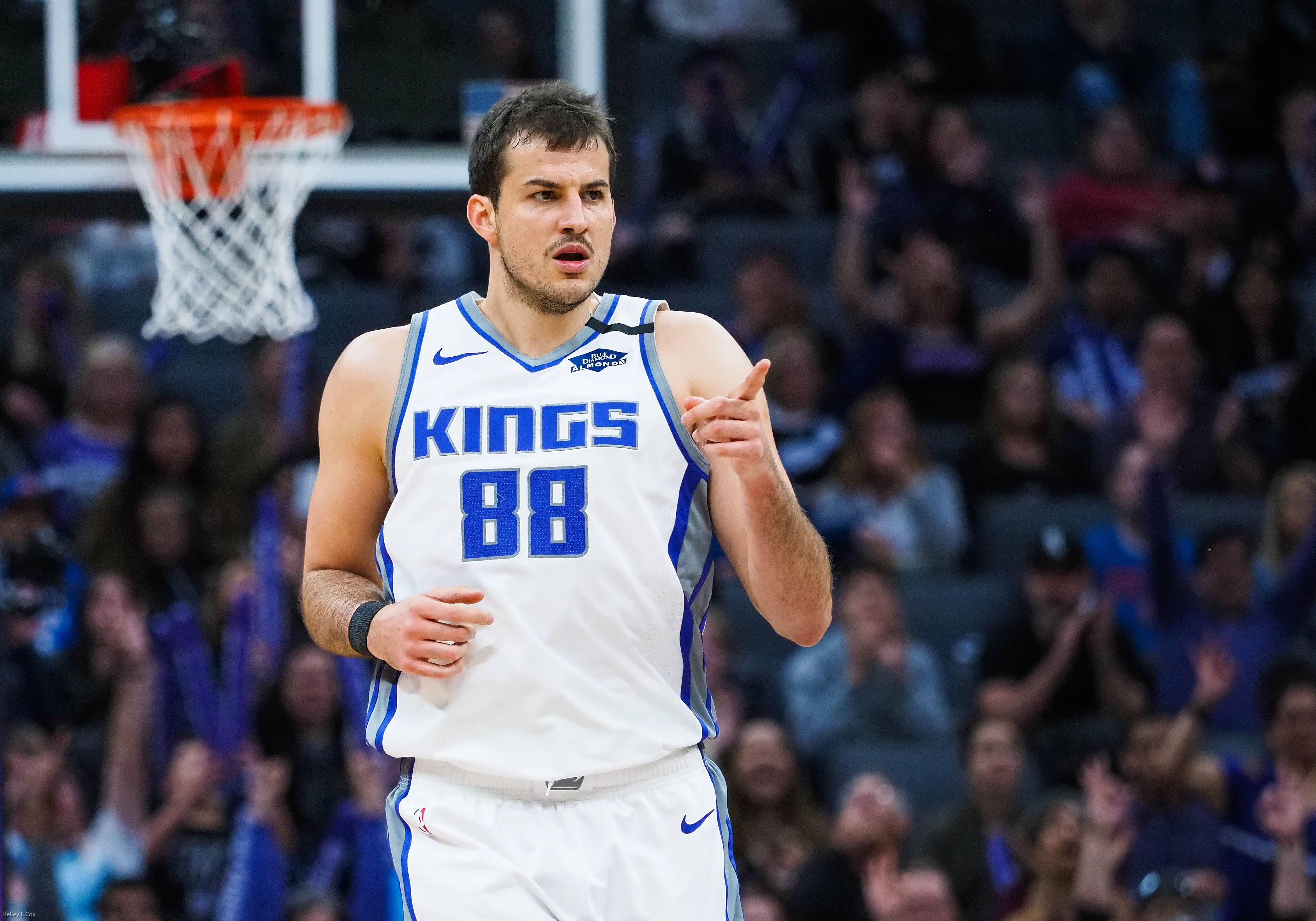 Nemanja Bjelica y su posible retirada del baloncesto, ¿qué sabemos?