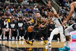 Llega el primer fichaje para Dusko Ivanovic en Baskonia