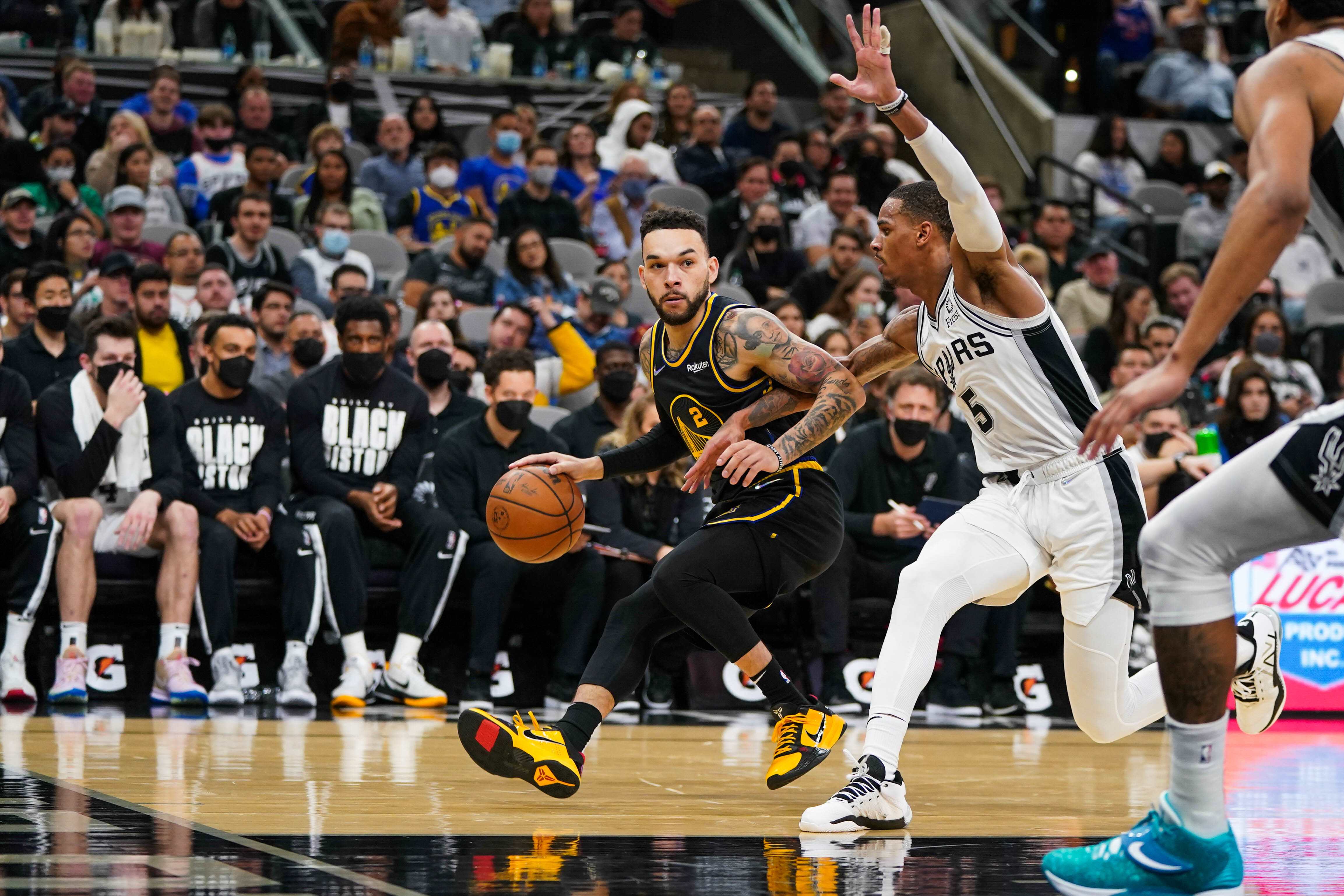 Llega el primer fichaje para Dusko Ivanovic en Baskonia