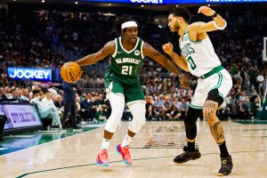 La pieza más codiciada de la NBA rumbo a Boston Celtics
