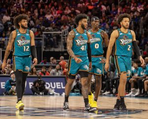 5 equipos que podrían ser la revelación de la temporada 2023-2024 de la NBA
