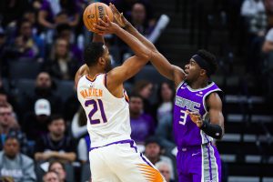 Maccabi Tel Aviv se fija en un agente libre de la NBA