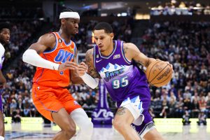 Capitanes de México de la G League ficha a un campeón de la NBA