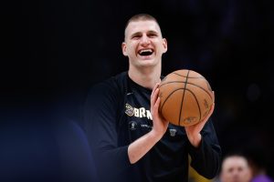 ¡Jokic jugará los Juegos Olímpicos 2024 con Serbia!