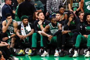 Una estrella de la NBA criticó el nuevo torneo de la NBA: “A nadie le importa”