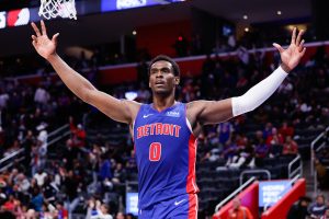 5 jugadores que sorprendieron en el comienzo de la temporada 2023-2024 de la NBA