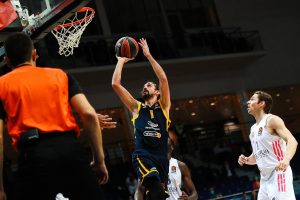 De estrella en Euroliga a China: el nuevo destino de este ex NBA