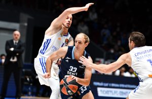 Fichajes ACB: Breogán ya tiene al sustituto de Sisko