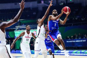 Un equipo ACB se interesa por Jean Montero, pero piden medio millón de euros