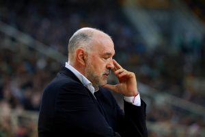 Pablo Laso tras la paliza del Barça: “prefiero perder un día por 40 puntos”